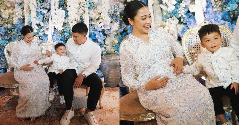 Instagram.com/nikitawillyofficial94; Instagram.com/reynaldibunjamin